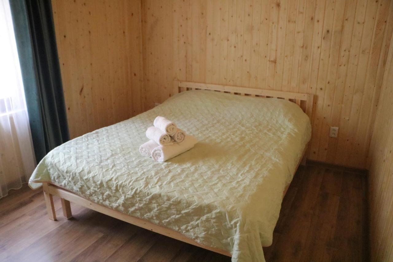 Orman Ski Shchuchinskiy Exterior foto