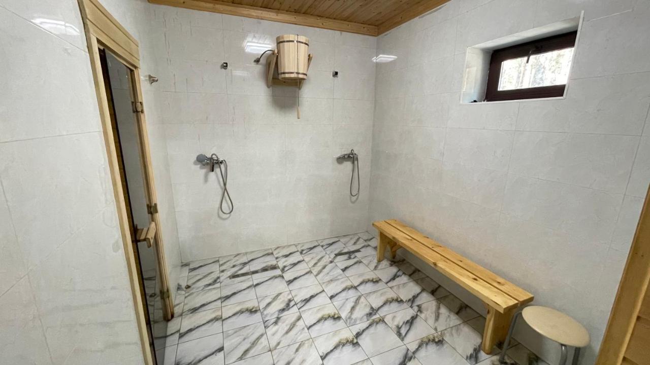 Orman Ski Shchuchinskiy Exterior foto