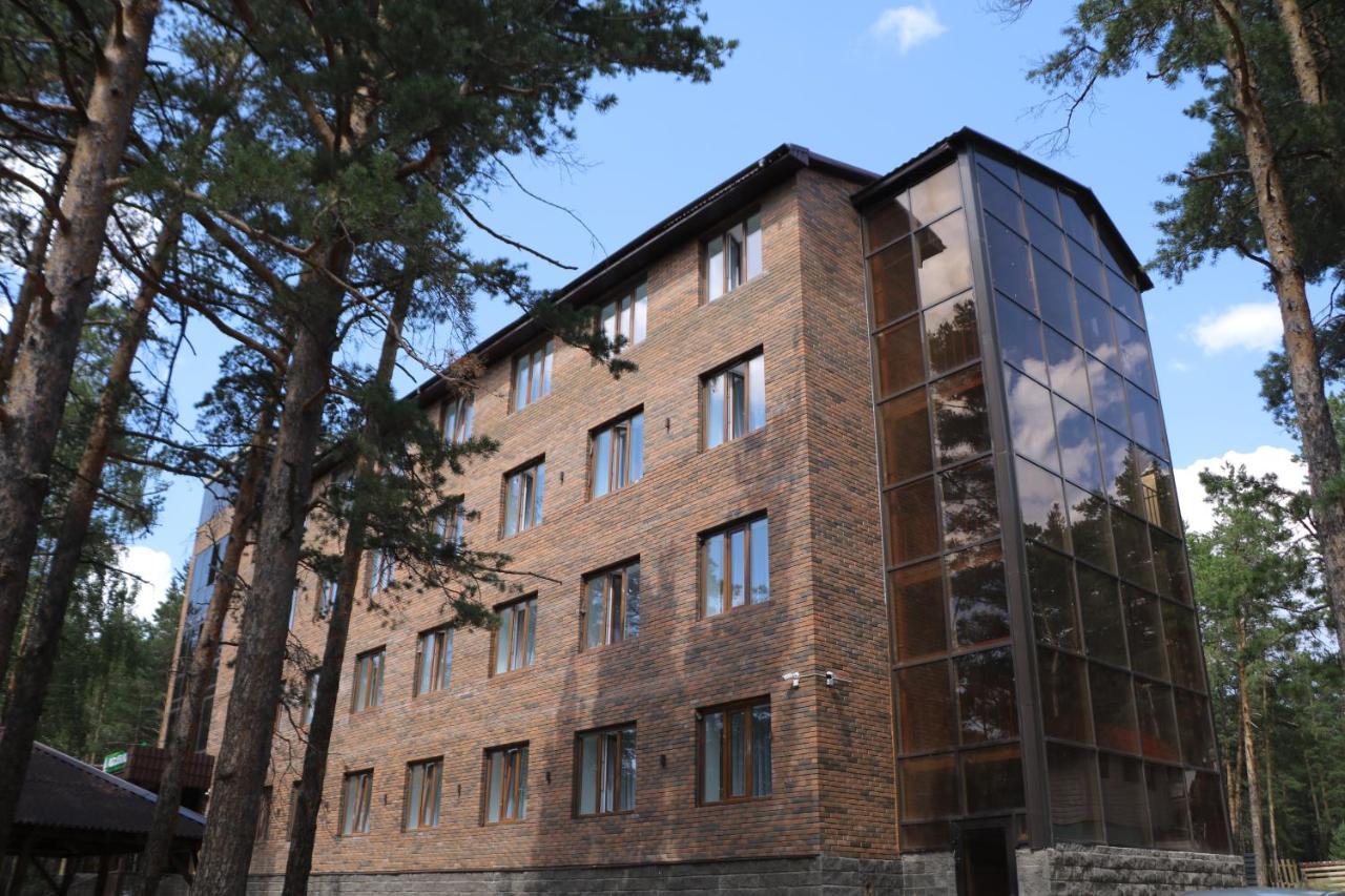 Orman Ski Shchuchinskiy Exterior foto